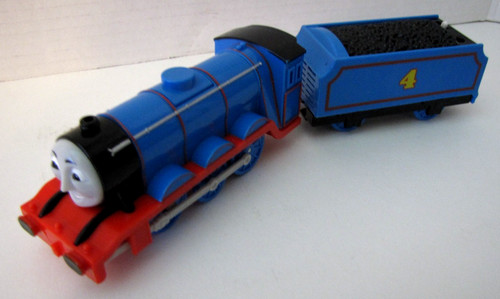 Mattel thomas trackmaster - mattel,