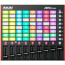 Akai Professional APC Mini MK2