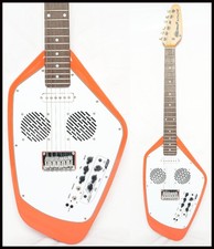 VOX APACHE-II FRD con