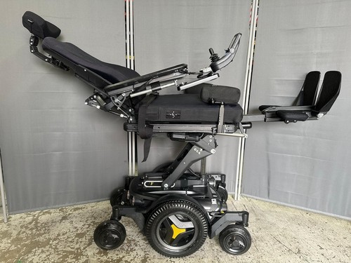 Permobil sedia rotelle m3 - a,