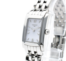 [N come nuovo] Orologio da