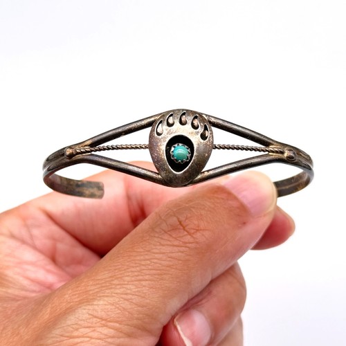 Bracciale vintage southwestern - vintage,