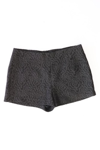 Pantaloncini zara hotpants - pantaloncini,
