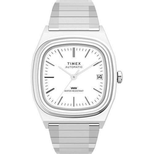 Orologio automatico timex 1983 - automatico,