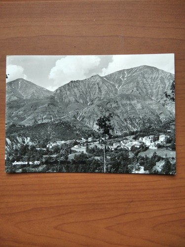 Amatrice frazioni capricchia - amatrice,