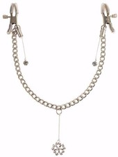 Pinze per Capezzoli stimola