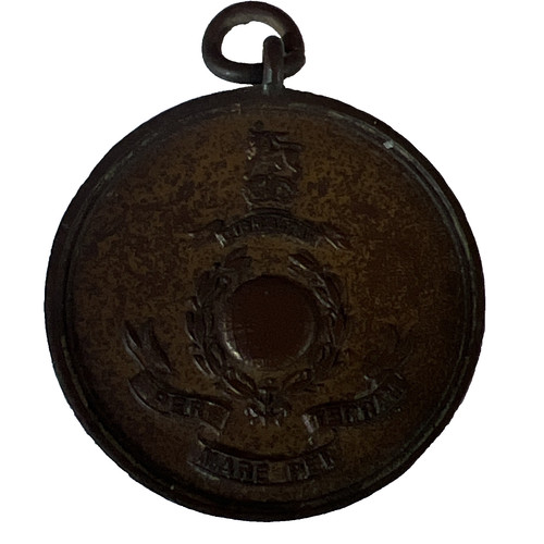 Medaglia pugilato gibilterra - pugilato,