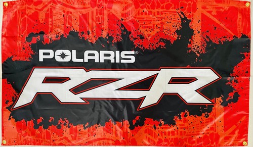 Polaris rzr 900 1000 atv - atv, side