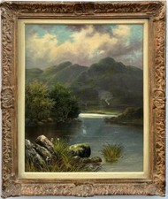 David Hicks: Paesaggio di