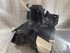 RETROSCUDO CONTROSCUDO SCOCCA