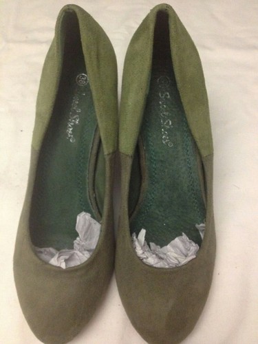 Sweet decolté scarpe - sweet,