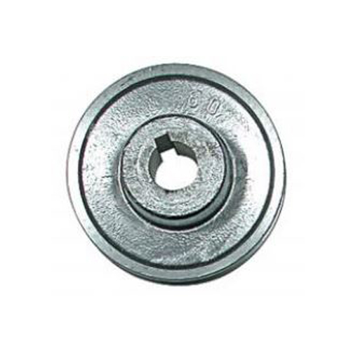 Puleggia per motore elettrico - per,