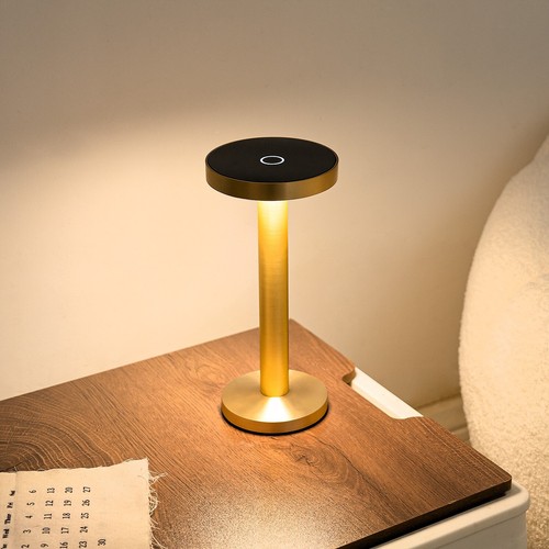 Auraglow lampada tavolo - da, led