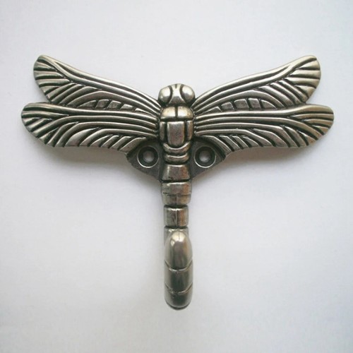 Ganci libellula stile retrò