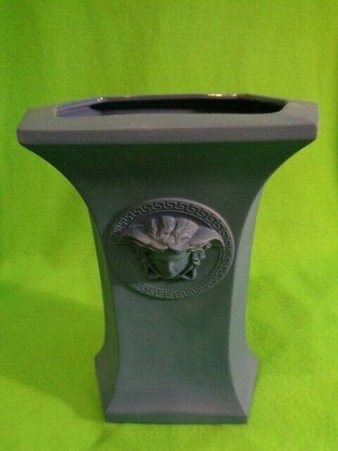 Vaso gorgona blue cm - vaso, 23