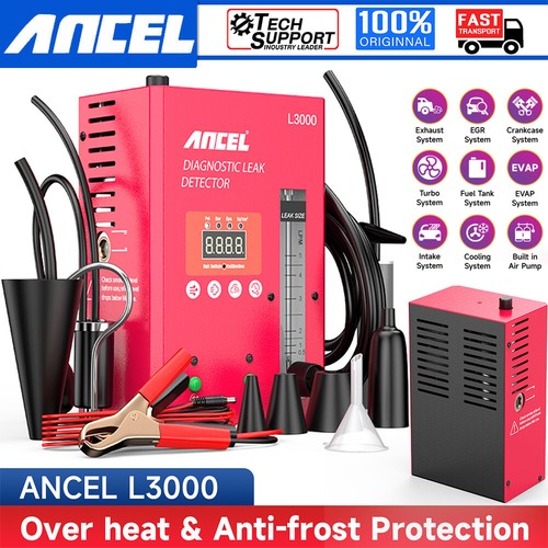 Professional ancel automotive - ancel,