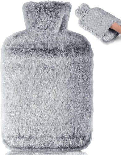 Borsa acqua calda atenuta - borsa,