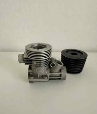 1/8 buggy off road VINTAGE motor Laro PLX (base Picco)