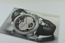 Omega Catalogue 2005 New
