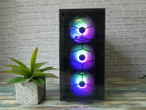 Desktop gaming - pc,