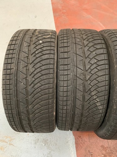 Pneumatici gomme usati - 2,