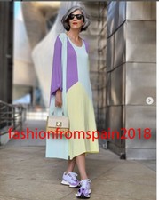 ZARA NEW WOMAN LONG