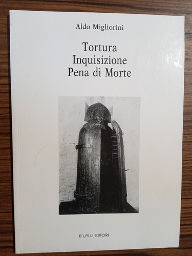 Tortura inquisizione pena - tortura,