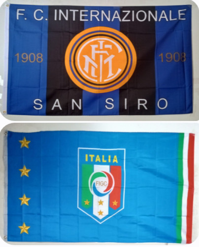 Bandiera federazione - bandiera,