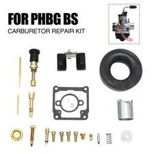 Dellorto PHBG BS 21mm