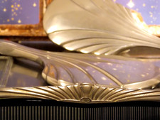 antico set parrucchiere