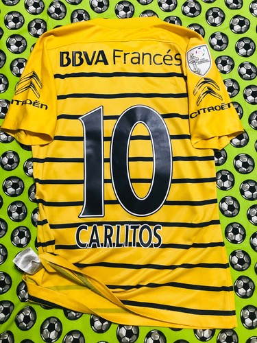 Rara maglia calcio away nike - maglia,