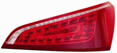 Faro fanale posteriore led - fanale,