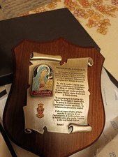 Meraviglioso  crest
