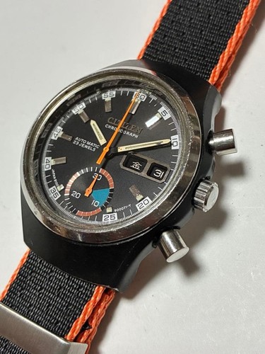 Orologio citizen challenge - orologio,