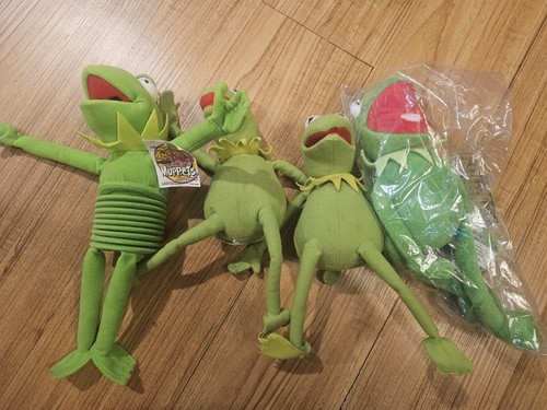 Lotto peluche disney muppet - lotto,
