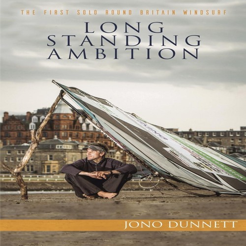 Long standing ambition - standing,