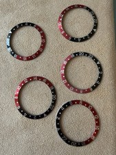Rolex GENUINE COKE BAZEL FOR