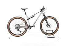 Canyon Lux Trail CF 7 MTB