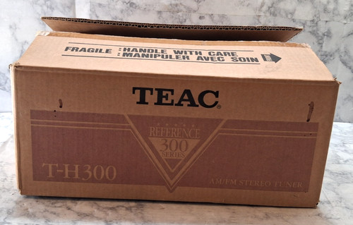 Teac dab stereo tuner - stereo,