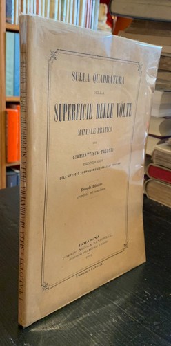 Talotti sulla quadratura - sulla,
