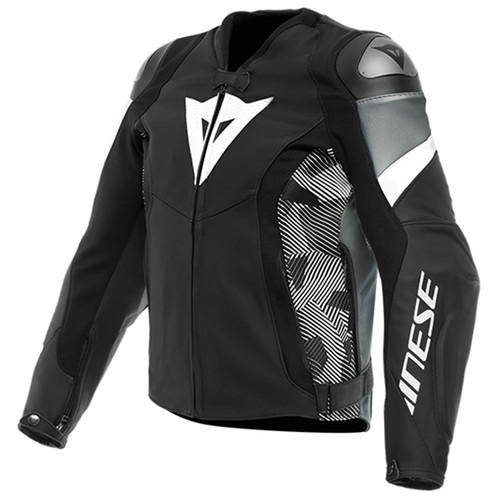 Giacca moto pelle - moto, in