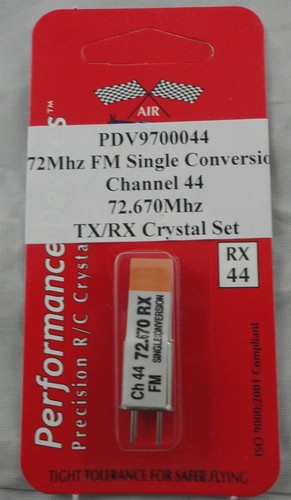 72mhz trasmettitore - 72mhz,