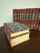 Antico gruppo di libri