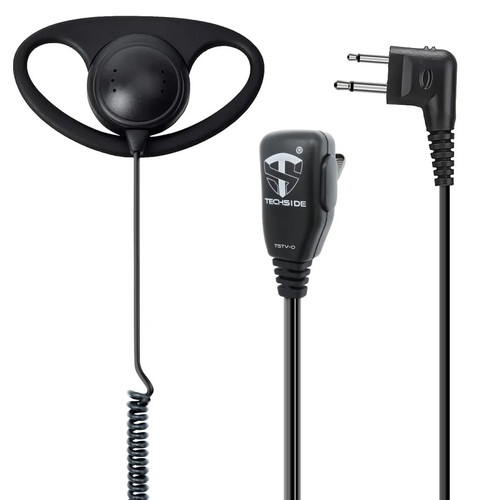Techside tstv auricolare - techside,