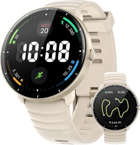 Smartwatch gps integrato 5 - smartwatch,