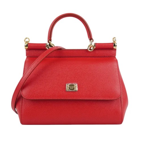 Borsa dolce and gabbana medium - dolce,