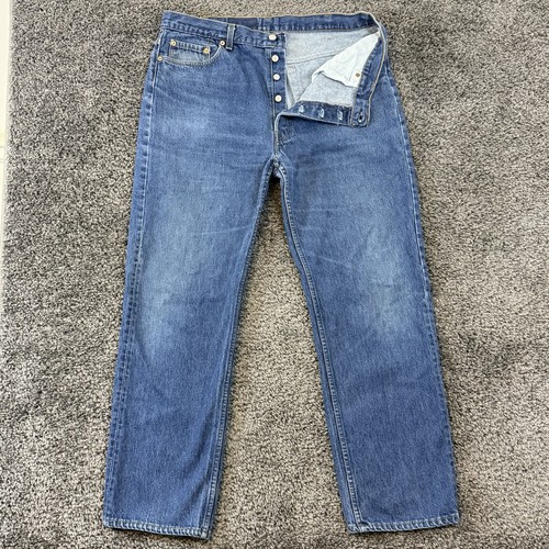 Jeans vintage levis - vintage, uomo