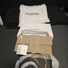 Jacquemus le Grande Bambino