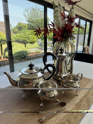 Yeoman pot pancied set - yeoman, di