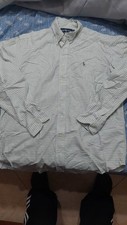 Ralph Lauren Shirt Size XL